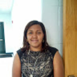 Meet your Posher, Katrinka